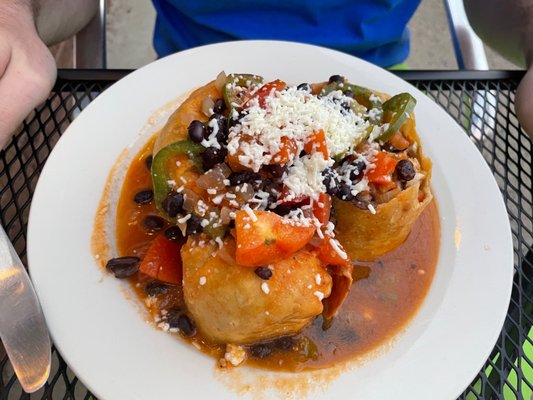 Oasis Mexican Grill by null