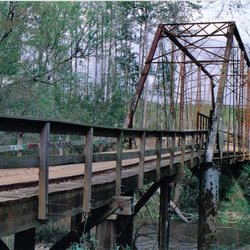 Stuckey's Bridge