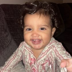 Opal Pediatric Ear Piercing