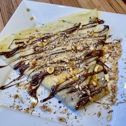 Nutella