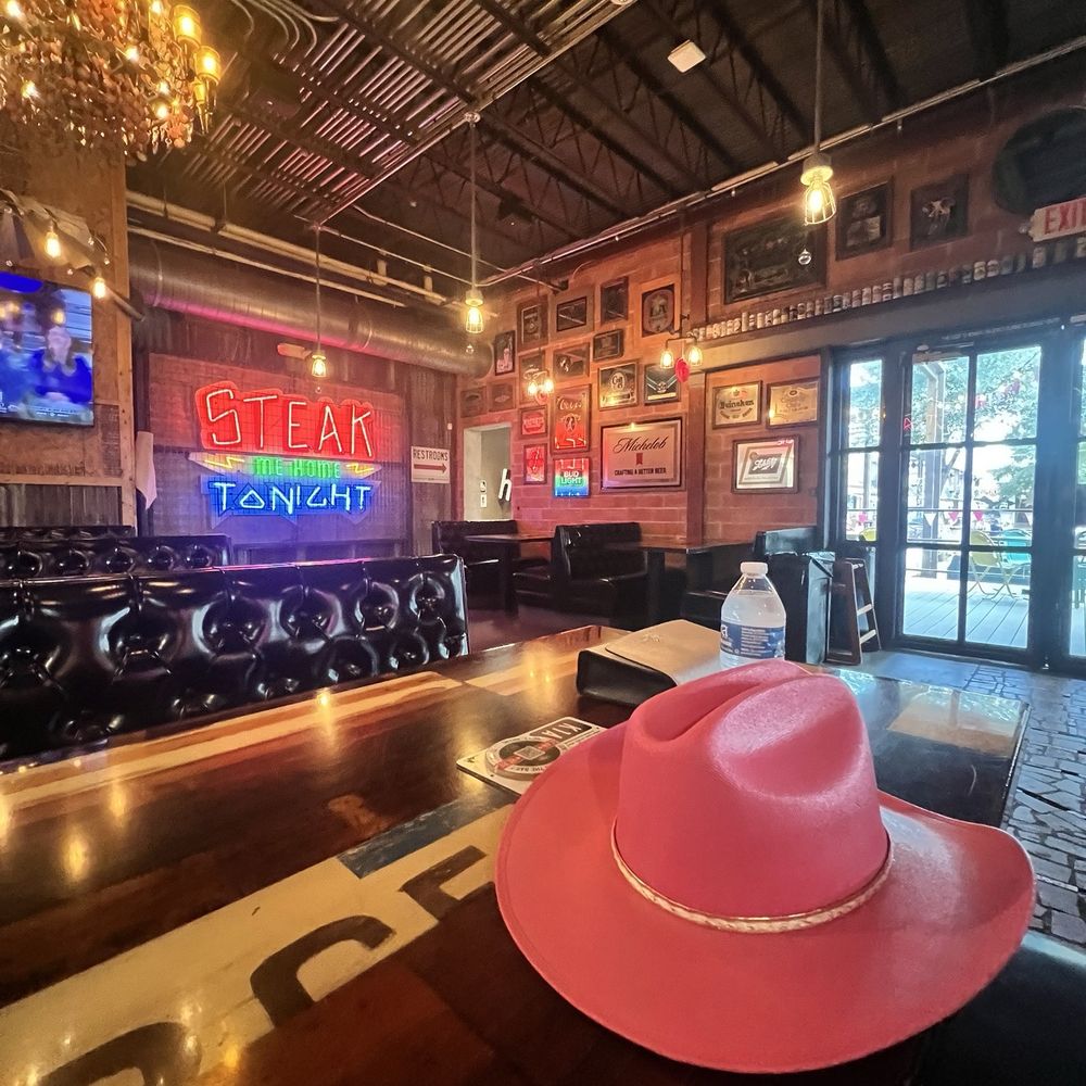 Truck Yard - Food Stands Near Me - Houston, Texas Truck Yard - Food Stands Near Me - Houston, Texas