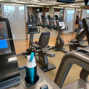 Lifetime Fitness Free Trial: Unlock Your Ultimate Workout Experience