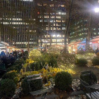 Bryant Park - Parks Near Me - New York, New York Bryant Park - Parks Near Me - New York, New York