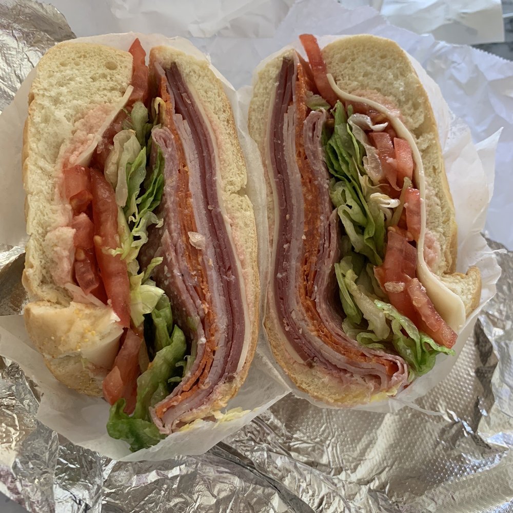 NuLook Deli - G1. Italian Special Sandwich - Delis Near Me - Long Island City, New York NuLook Deli - G1. Italian Special Sandwich - Delis Near Me - Long Island City, New York