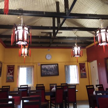 Bar Song Lam - Inside restaurant - Vietnamese Near Me - Klępina, LB
