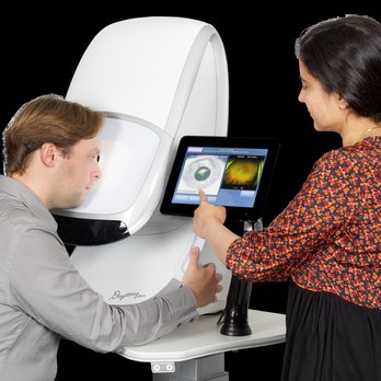 Dr Ted Brink & Associates - Our office uses state of the art equipment, including the Optos Daytona - Optometrists Near Me - Jacksonville, Florida Dr Ted Brink & Associates - Our office uses state of the art equipment, including the Optos Daytona - Optometrists Near Me - Jacksonville, Florida