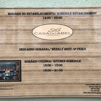 A Casa do Abel - Steakhouses Near Me - Lagoa, 20 A Casa do Abel - Steakhouses Near Me - Lagoa, 20