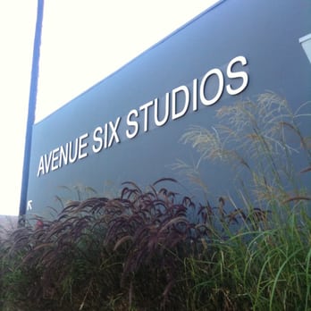 Avenue Six Studios - Video/Film Production Near Me - Van Nuys, California