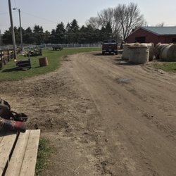 Larry's Riding Stables