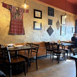 Batika India Bistro