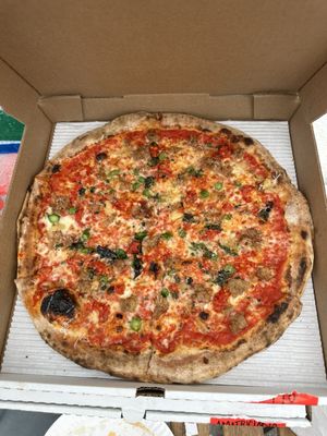 Naughty Pie Nature by null