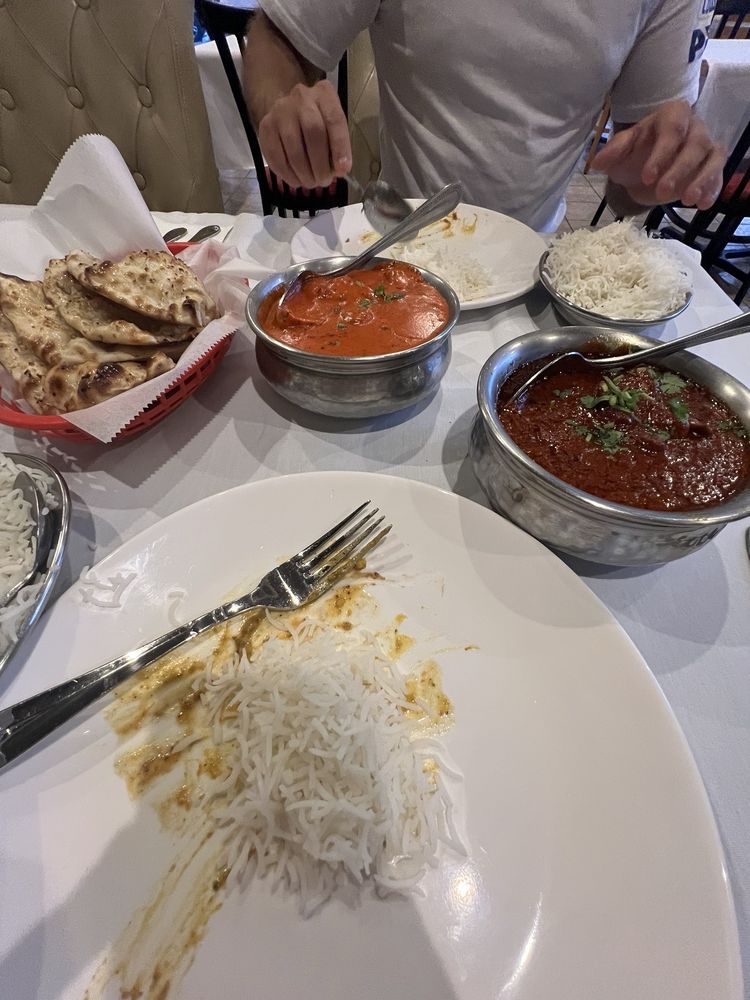 Royal Spice 2 Indian Restaurant Logo