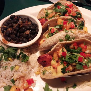 Uncle Julio's - Cozumel shrimp tacos mmhmm - Mexican Near Me - Fort Worth, Texas Uncle Julio's - Cozumel shrimp tacos mmhmm - Mexican Near Me - Fort Worth, Texas
