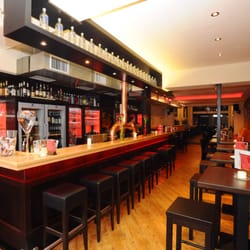 Meyer's-Speis & Trank - Unsere NEUE THEKE 2012