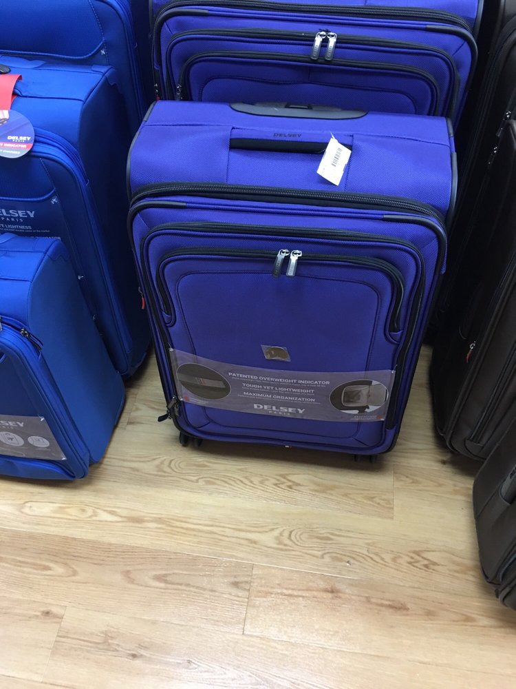 LUGGAGE FACTORY Updated July 2024 616 Bluebird Ct, Central Valley