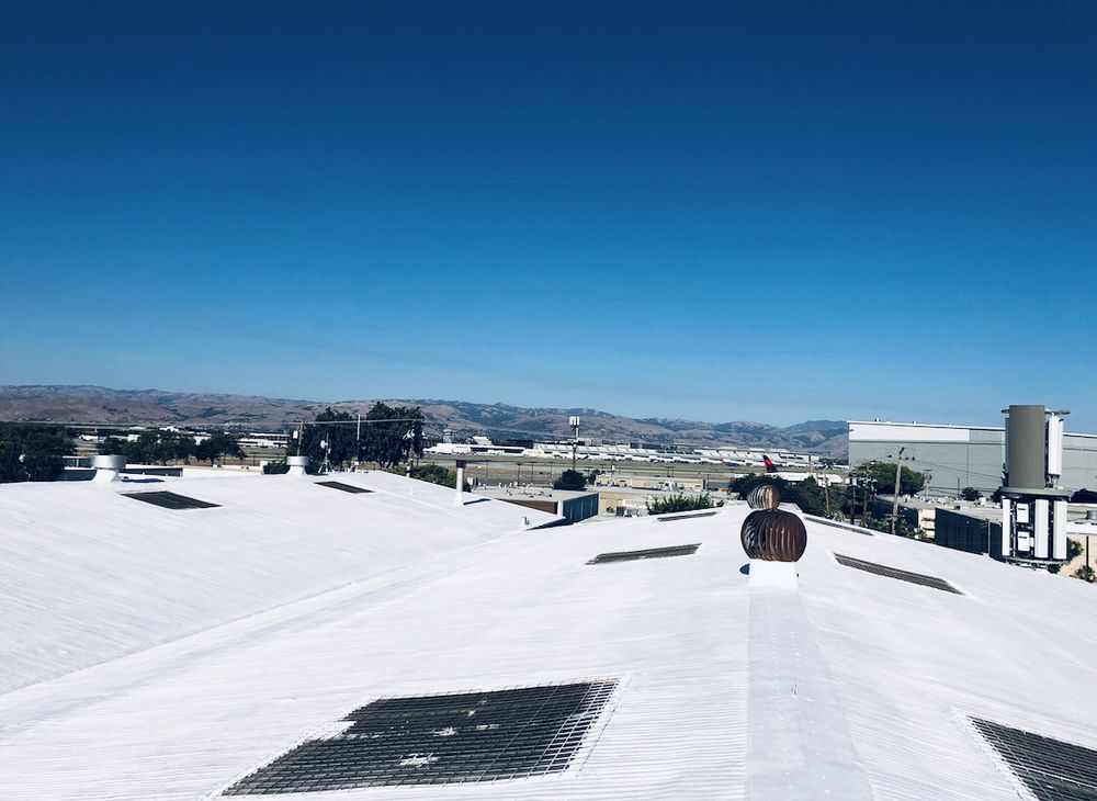 Slide of West Coast Roofing Systems