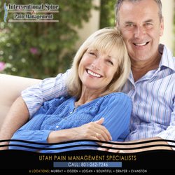Interventional Spine & Pain Management - Murray