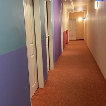 Creatif Hotel Elephant - Hallway - Hotels Near Me - Munich, BY Creatif Hotel Elephant - Hallway - Hotels Near Me - Munich, BY