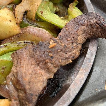 Casa Margarita - Steak clearly cooked days ago - Mexican Near Me - Bolingbrook, Illinois Casa Margarita - Steak clearly cooked days ago - Mexican Near Me - Bolingbrook, Illinois