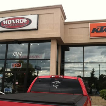 Monroe Motorsports - Motorcycle Dealers Near Me - Monroe, Michigan Monroe Motorsports - Motorcycle Dealers Near Me - Monroe, Michigan