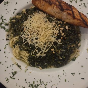 Sweet Basil Bistro - Italian Near Me - Big Bear Lake, California