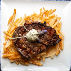 Aviators Restaurant