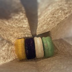 House of Silvanas - assortment of silvanas