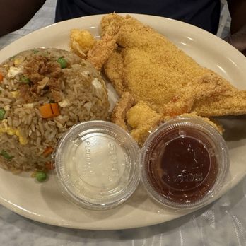 La Pho - Vietnamese Near Me - Cypress, Texas