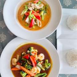 Thai Chang Restaurant