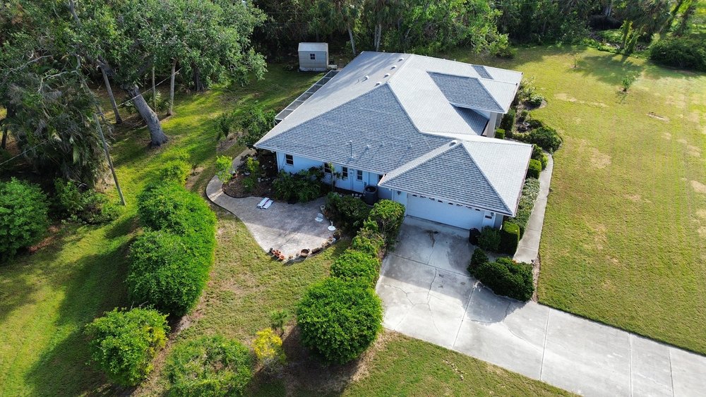 Slide of Dura Guard Roofing