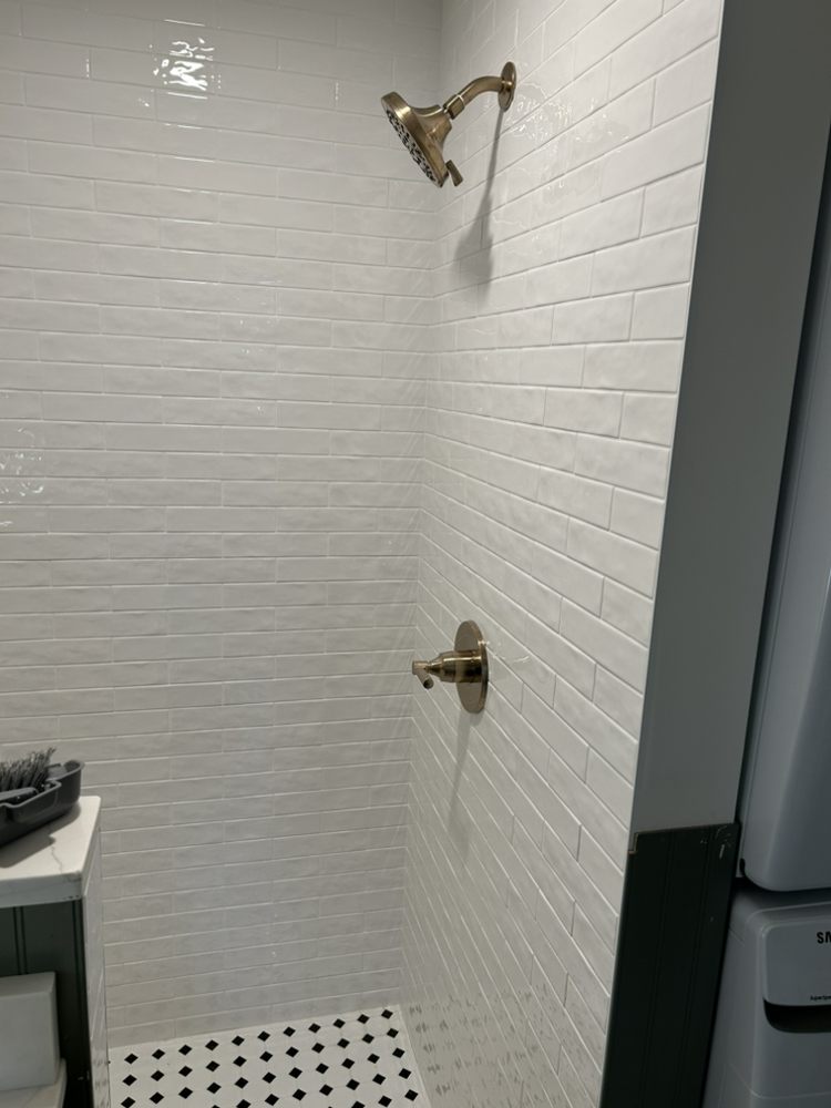 Slide of Burke Plumbing and Drains