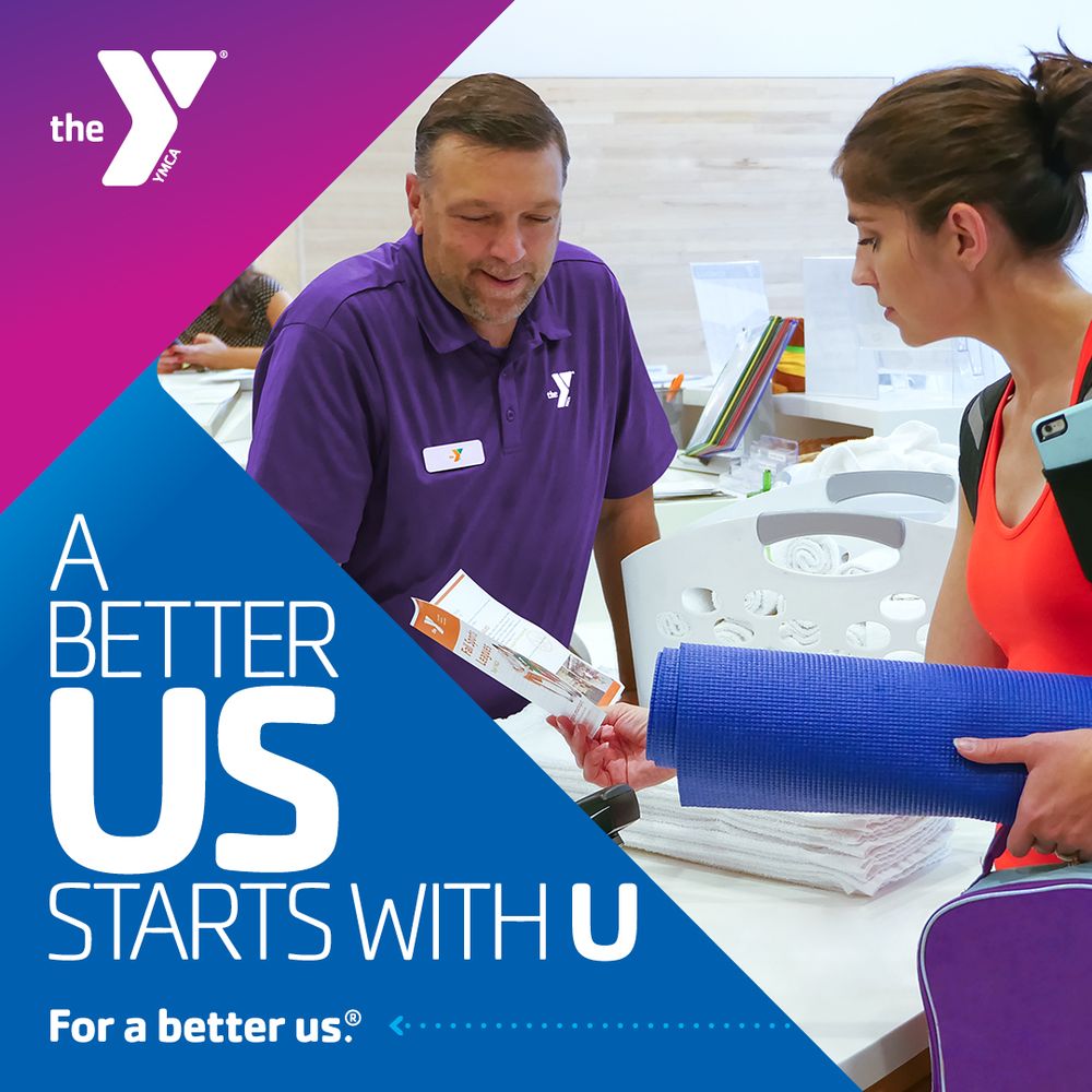 Westwood Park YMCA - childcare center in Nashua, NH