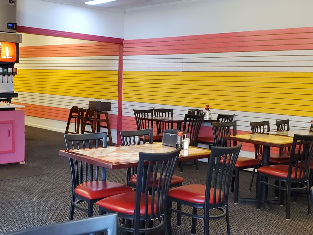 CHOPSTICKS VI Updated September 2024 511 Live Oak St, Marlin, Texas