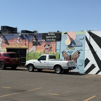 Downtown Phoenix - Local Flavor Near Me - Phoenix, Arizona Downtown Phoenix - Local Flavor Near Me - Phoenix, Arizona