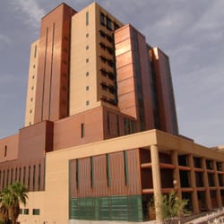 Superior Court Of Arizona - South Court Tower