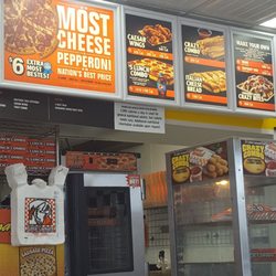 Little Caesars Pizza - Little Caesar Pizza