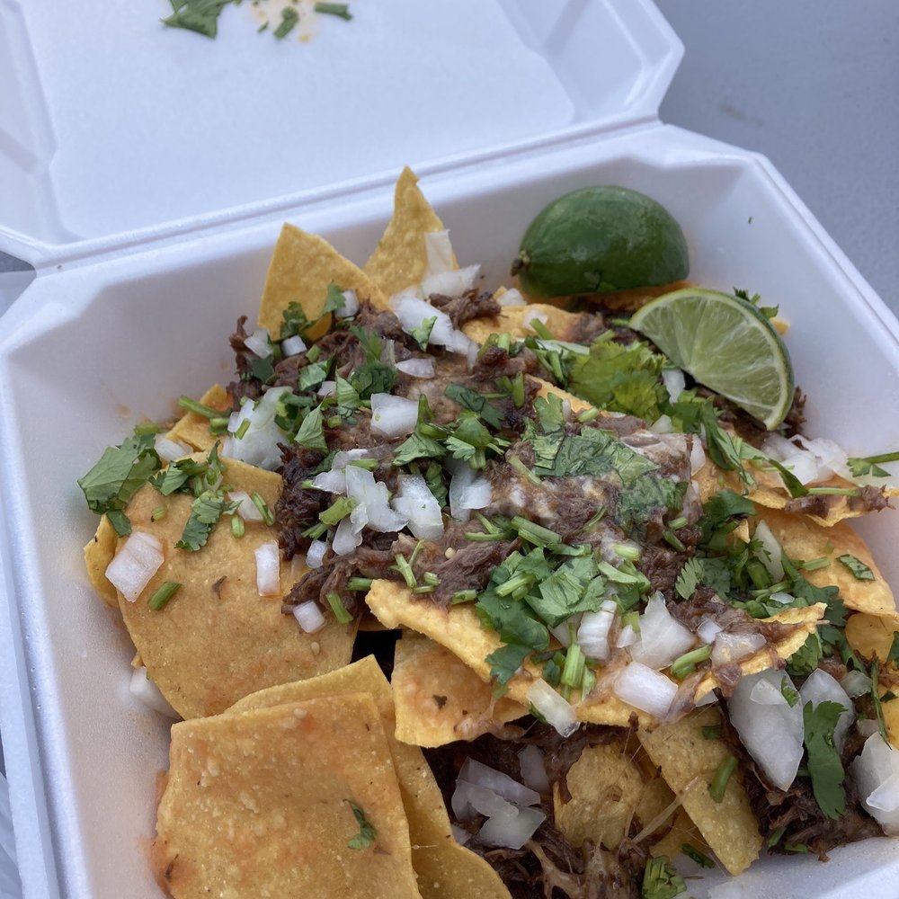 Silvia’s Tacos - Nachos - Food Trucks Near Me - Emporia, Kansas Silvia’s Tacos - Nachos - Food Trucks Near Me - Emporia, Kansas