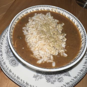 Virtue Restaurant - Gumbo - Southern Near Me - Chicago, Illinois Virtue Restaurant - Gumbo - Southern Near Me - Chicago, Illinois