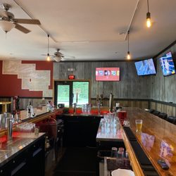 The Blind Pig Tap House - Restaurant
