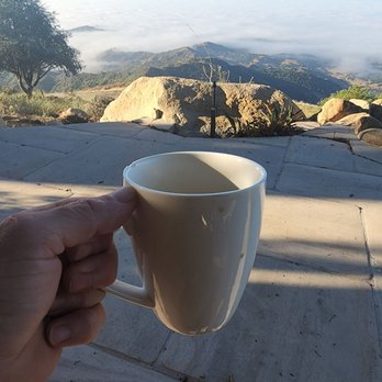 Narconon Ojai - Just another beautiful morning on top of the hill! - Rehabilitation Center Near Me Narconon Ojai - Just another beautiful morning on top of the hill! - Rehabilitation Center Near Me