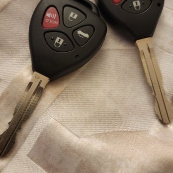 MS Locksmith Services - Keys & Locksmiths Near Me