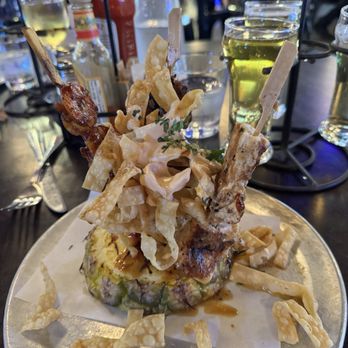 Flights - Skewers - New American Near Me - Las Vegas, Nevada Flights - Skewers - New American Near Me - Las Vegas, Nevada
