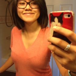 Very happy with my bob (August 14, 2014)