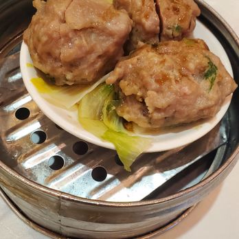 Five Star Seafood Restaurant - Delicious tofu wrapped pork 5/5 - Dim Sum Near Me - San Gabriel, California