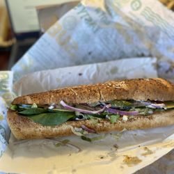 #20 Elite Chicken & Bacon Ranch