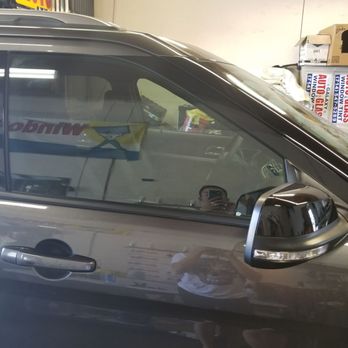 Galaxy Auto Glass - Love it - Windshield Installation & Repair Near Me - Santa Ana, California