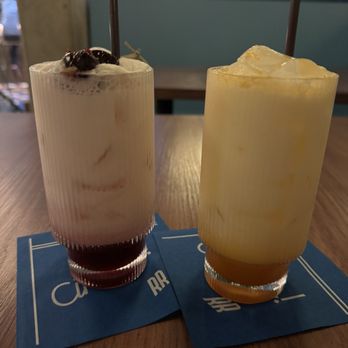 Roma Roma - Italian sodas - Pizza Near Me - Seattle, Washington