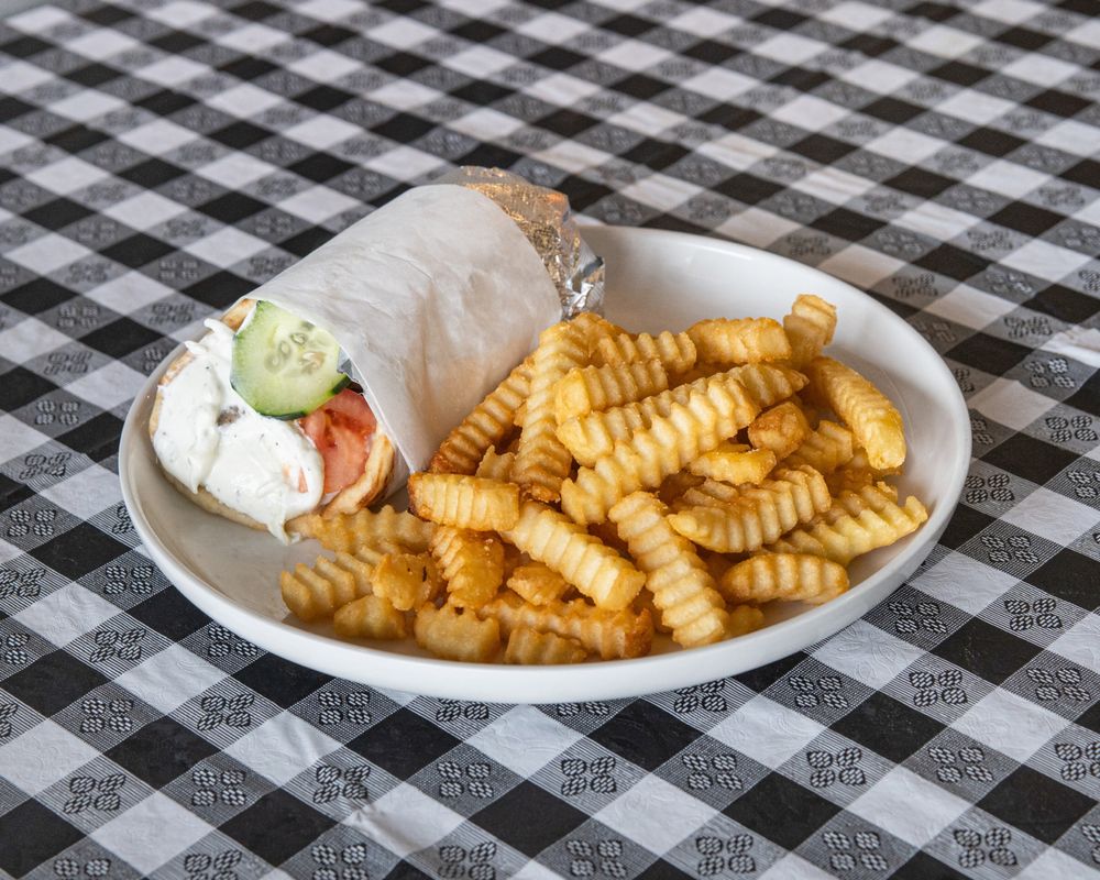 Village Mediterranean Grill