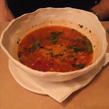 ABC Kitchen - Bean Soup - Breakfast & Brunch Near Me - New York, New York