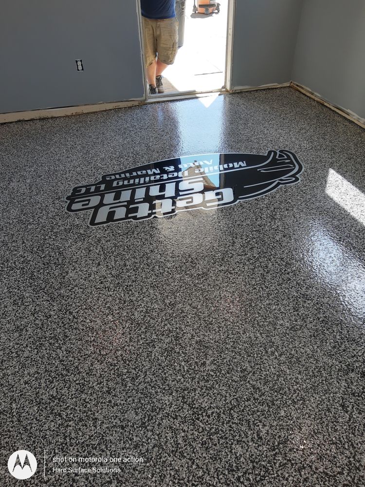 HARD SURFACE SOLUTIONS Updated September 2024 71 Photos 66 Danforth Brook Rd, Bristol, New